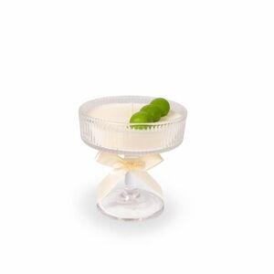Target Olive Martini Candle in Glass Container